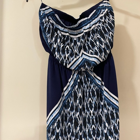 Express Tube Dress - Picture 1 of 4